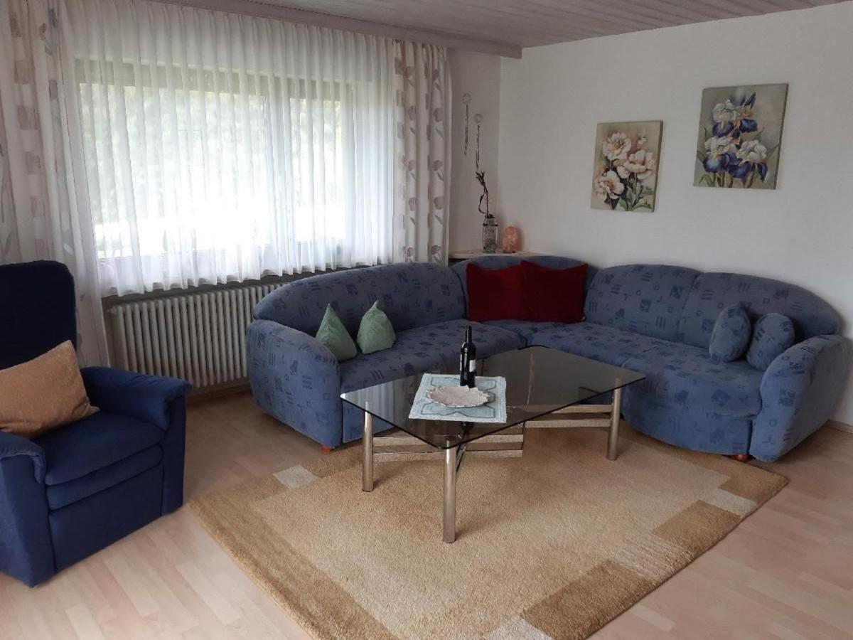 Ferienwohnung Fuerst Маут Екстериор снимка