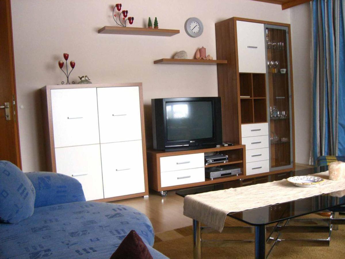 Ferienwohnung Fuerst Маут Екстериор снимка